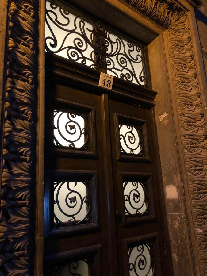 Apartament Quiet Near Buda Castle *