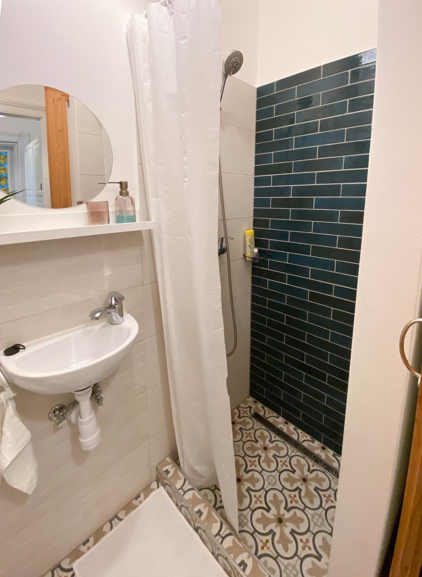 Apartament Quiet Near Buda Castle Budapeszt
